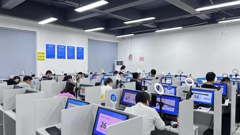 广州京东代运营：揭秘电商增长的秘密武器